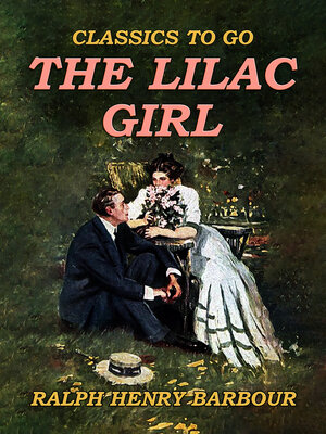 cover image of The Lilac Girl